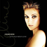 Celine Dion - Let's Talk About Love [LP]