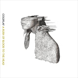 Coldplay - A Rush Of Blood To The Head [LP] - Clear Ecorecord Vinyl