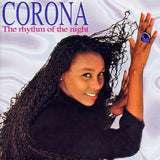 Corona - The Rhythm Of The Night [LP]