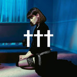 ††† (Crosses) - Goodnight. God Bless. I Love U. Delete. [2LP] - Black