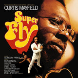 Curtis Mayfield - Superfly [LP]