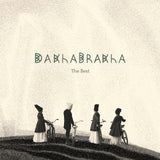 ДахаБраха - The Best [2LP] - Naturelle Vinyl