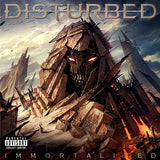 Disturbed - Immortalized (10th Anniversary Edition) [2LP]