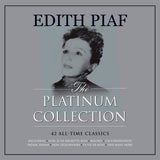 Edith Piaf - The Platinum Collection [3LP]