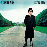 Elton John - A Single Man [LP]