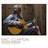 Eric Clapton - Lady In The Balcony: Lockdown Sessions (Limited Edition) [2LP] - Grey