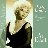 Etta James - At Last! [LP]
