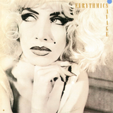 Eurythmics - Savage [LP]