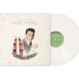 Frank Sinatra - Christmas With Frank Sinatra [LP] - Colored