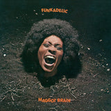 Funkadelic – Maggot Brain (Deluxe Edition) [LP] - Colored