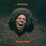 Funkadelic - Maggot Brain (50th Anniversary Edition) [2LP]