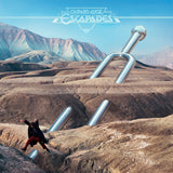 Gaspard Auge (Justice) - Escapades [LP]