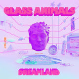 Glass Animals - Dreamland [LP]