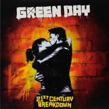 Green Day - 21st Century Breakdown [2LP]