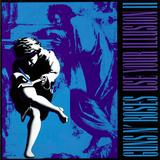 Guns N' Roses - Use Your Illusion II [2LP]