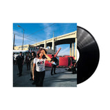 INXS - Elegantly Wasted [LP]