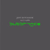 Joy Division - Substance [2LP]