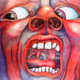 King Crimson - In The Court Of The Crimson King (An Observation By King Crimson) (40th Anniversary Stereo Mixes) [LP]