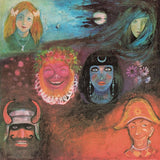 King Crimson - In The Wake Of Poseidon (40th anniversary stereo mixes by Steven Wilson and Robert Fripp) [LP]