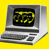 Kraftwerk - Computer World [LP]