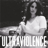 Lana Del Rey - Ultraviolence (Deluxe Edition with Bonus tracks) [2LP]