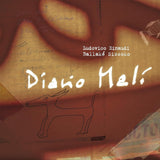 Ludovico Einaudi & Ballake Sissoko - Diario Mali [2LP] - Coloured