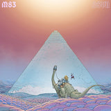 M83 - DSVII [2LP]