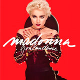Madonna - You Can Dance [LP]