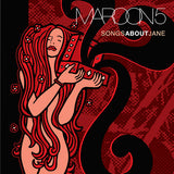 Maroon 5 - Songs About Jane [LP]