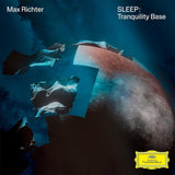 Max Richter - SLEEP: Tranquility Base [LP]