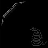 Metallica - Metallica (Remastered) [CD]