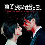 My Chemical Romance - Life On The Murder Scene [LP]