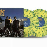 Naughty By Nature - Naughty By Nature [2LP] - Coloured