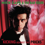 Nick Cave & The Bad Seeds - Kicking Against The Pricks [LP]