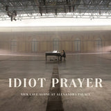 Nick Cave - Idiot Prayer (Nick Cave Alone At Alexandra Palace) [2LP]