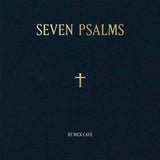 Nick Cave - Seven Psalms [LP] - 10" Vinyl