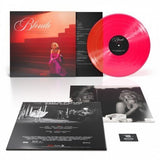 Nick Cave & Warren Ellis - Blonde (Soundtrack From The Netflix Film) [LP] - Pink