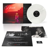 Nick Cave & Warren Ellis - Blonde (Soundtrack From The Netflix Film) [LP] - White