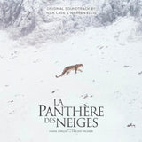 Nick Cave & Warren Ellis - La Panthere Des Neiges [LP] - White