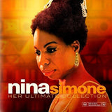 Nina Simone - Her Ultimate Collection [LP] - Colored
