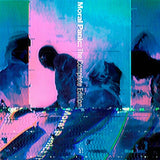 Nothing But Thieves - Moral Panic: The Complete Edition [2LP] - Coloured