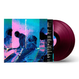 Nothing But Thieves - Moral Panic: The Complete Edition [2LP] - Coloured