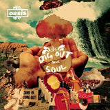 Oasis - Dig Out Your Soul [2LP]