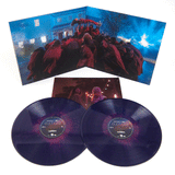 Labrinth - Euphoria (OST) [2LP] -  Purple-Pink Splatter Vinyl