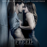 Original Soundtrack - Fifty Shades Freed (Original Motion Picture Soundtrack) [2LP]