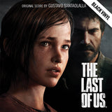 Gustavo Santaolalla - The Last Of Us (OST) [2LP]