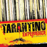 Various - The Tarantino Experience: The Ultimate Tribute To Quentin Tarantino [Deluxe Edition] [2LP] - Red & Yellow Vinyl