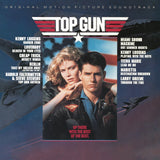 Original Soundtrack - Top Gun (Original Motion Picture Soundtrack) [LP]