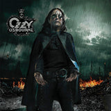 Ozzy Osbourne - Black Rain [2LP]