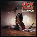 Ozzy Osbourne - Blizzard Of Ozz [LP] - Colored